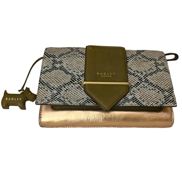 Radley London Woman Crossbody Handbag - Picture 3 of 15